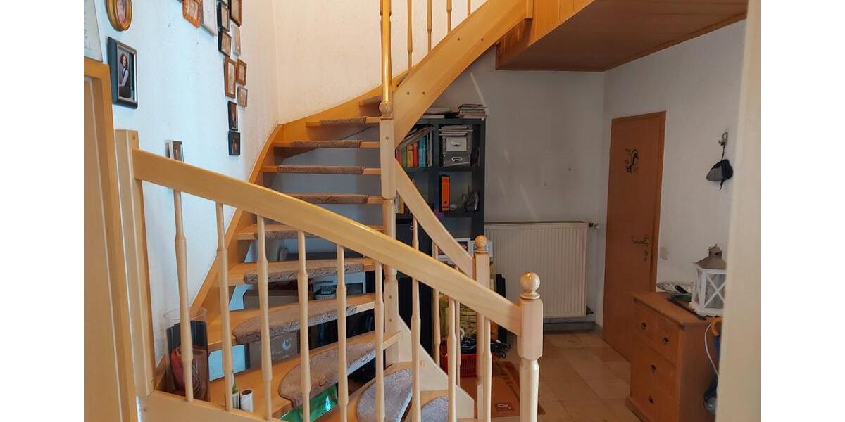 Etagenwohnung Andernach - 5 Zimmer, 133 m&sup2;, 298.000&euro; | Angebot:27284537