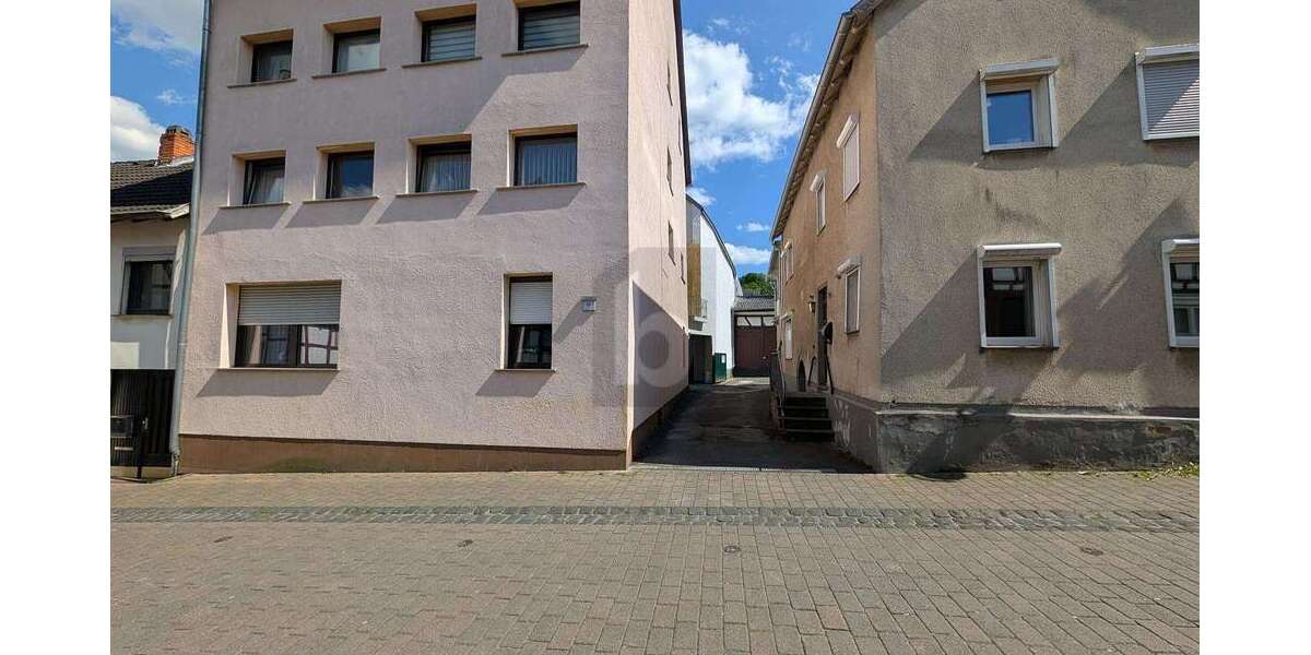 Einfamilienhaus Bad Breisig - 14 Zimmer, 345 m&sup2;, 559.000&euro; | Angebot:27364635