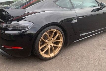 Porsche Cayman 32.100 km 105.900 &euro; Münstermaifeld 56294