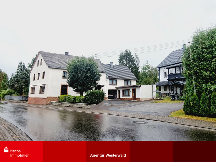 Haus zum Kaufen in Sessenhausen 165.000 € 170 m²