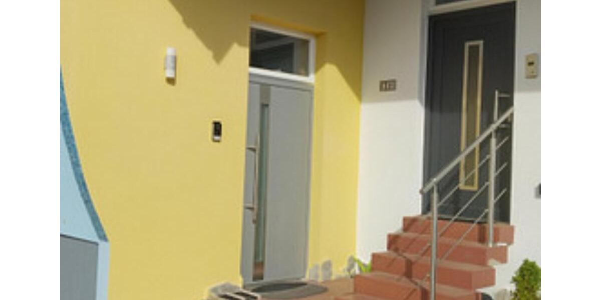 freistehendes Einfamilienhaus +Einliegerwohnung, saniert,möbliert 7 zimmer