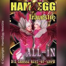Ham & Egg - All in - Die Best-of-Show