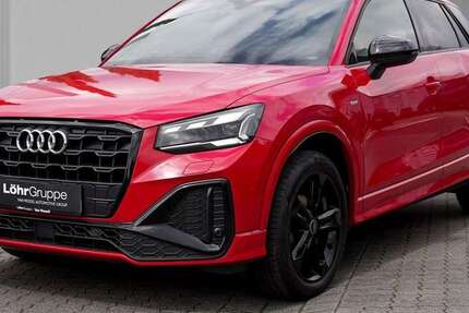 Audi Q2 40.610 km 24.580 &euro; Neuwied 56564