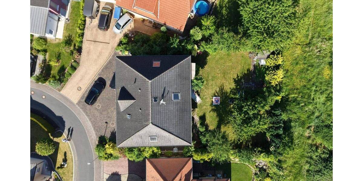 Einfamilienhaus Montabaur Elgendorf - 7 Zimmer, 166 m&sup2;, 599.000&euro; | Angebot:26779017