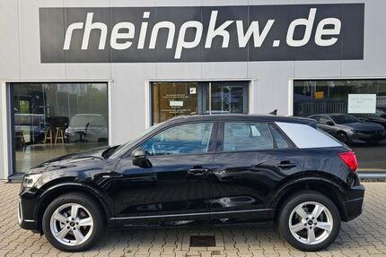 Audi Q2 2.163 km 26.894 &euro; Kettig OT b Koblenz am Rhein 56220