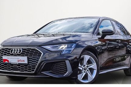 Audi A3 29.980 km 20.370 &euro; Diez 65582