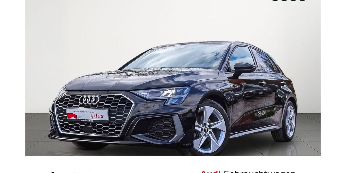 Audi A3 29.980 km 20.370 &euro; Diez 65582