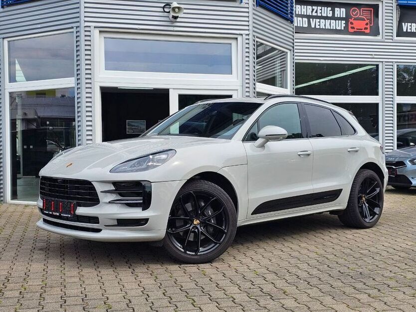 Macan