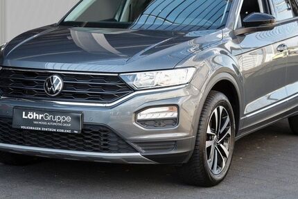 VW T-Roc 82.226 km 19.780 &euro; Koblenz 56070