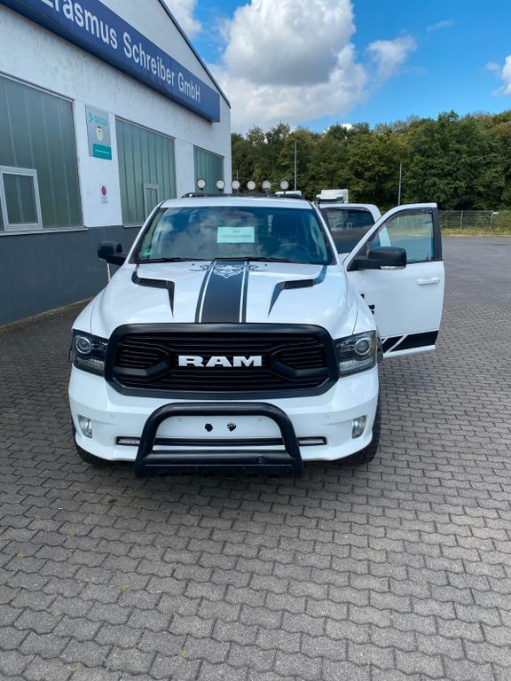 RAM