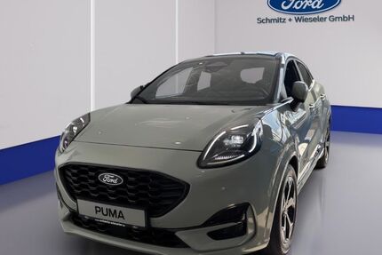 Ford Puma 1.500 km 29.500 &euro; Dierdorf 56269