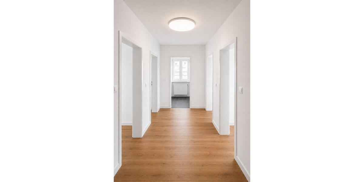 Etagenwohnung Koblenz Bisholder - 3 Zimmer, 70 m&sup2;, 840&euro; | Angebot:26365115