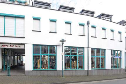 Gewerbeobjekt Polch - 1.300&euro; | Angebot:25665287