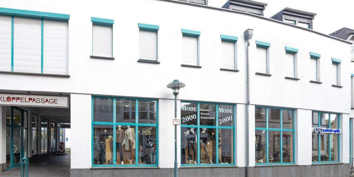 Gewerbeobjekt Polch - 1.300&euro; | Angebot:25665287