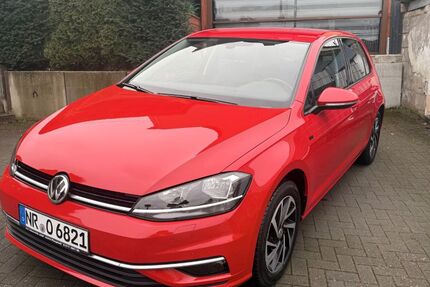 VW Golf 103.670 km 16.100 &euro; Neuwied 56567