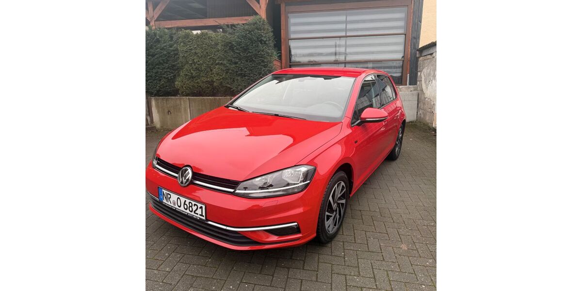 VW Golf 103.670 km 16.100 &euro; Neuwied 56567
