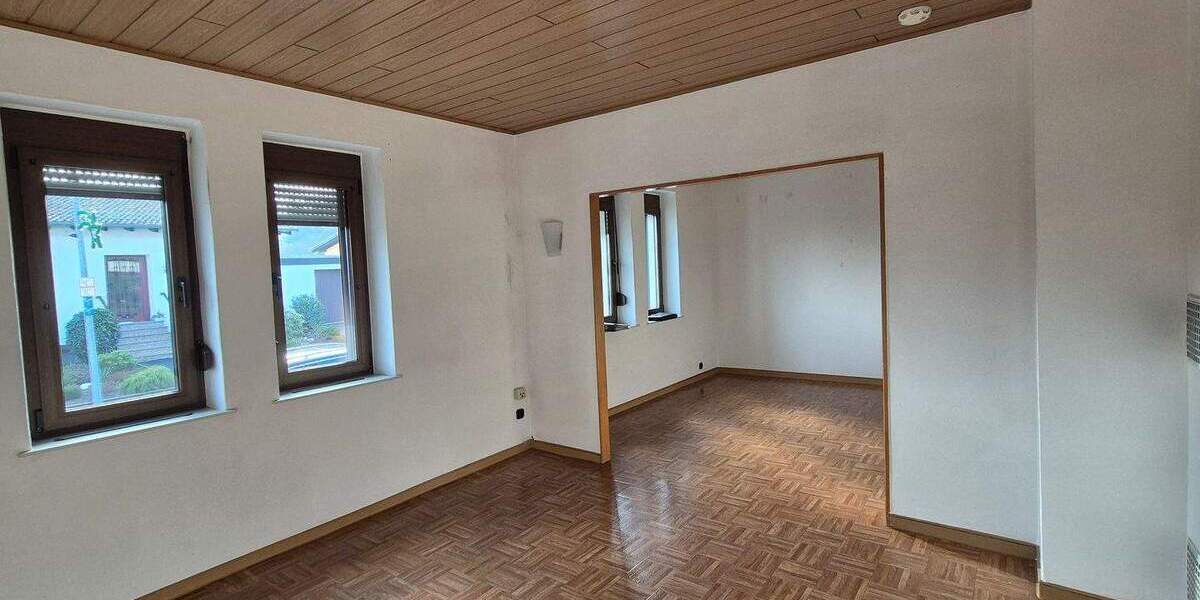 Fühlen Sie sich hier wie in den „eigenen vier Wänden“ 5 zimmer