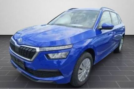 Skoda Kamiq 4.886 km 15.990 &euro; Mayen 56727