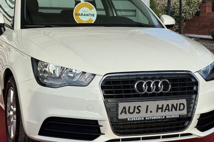 Audi A1 59.200 km 9.650 &euro; Neuwied 56567