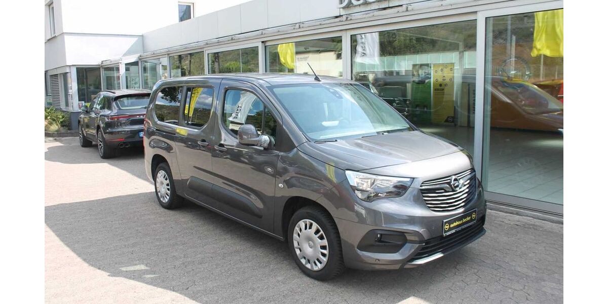 Opel Combo 46.218 km 14.950 &euro; Oberwesel 55430