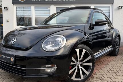 VW Beetle 199.000 km 7.990 &euro; Hilgert 56206