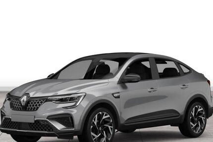 Renault Arkana 32.395 km 21.990 &euro; Koblenz 56070