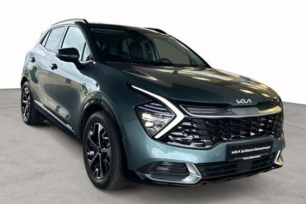 Kia Sportage 9.300 km 30.980 € Mayen 56727