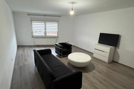 Helle Wohnung | 3 ZKB | 94m2 | Koblenz-Lützel | ab 01.01.2026 3 zimmer