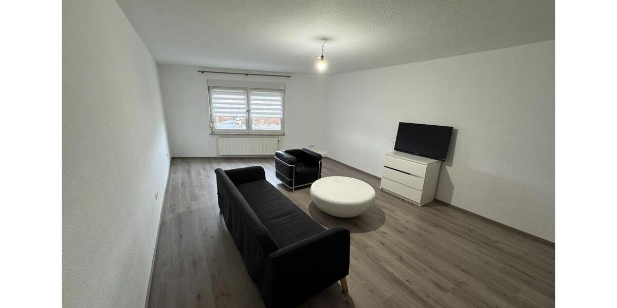 Helle Wohnung | 3 ZKB | 94m2 | Koblenz-Lützel | ab 01.01.2026 3 zimmer