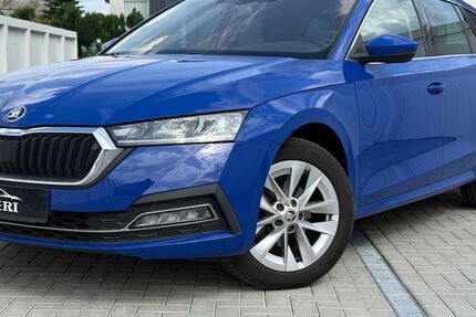 Skoda Octavia 110.460 km 15.750 &euro; Ransbach-Baumbach 56235