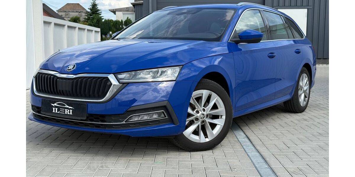 Skoda Octavia 110.460 km 15.750 &euro; Ransbach-Baumbach 56235