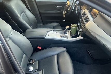 BMW 530 144.000 km 16.500 &euro; Roßbach 53547