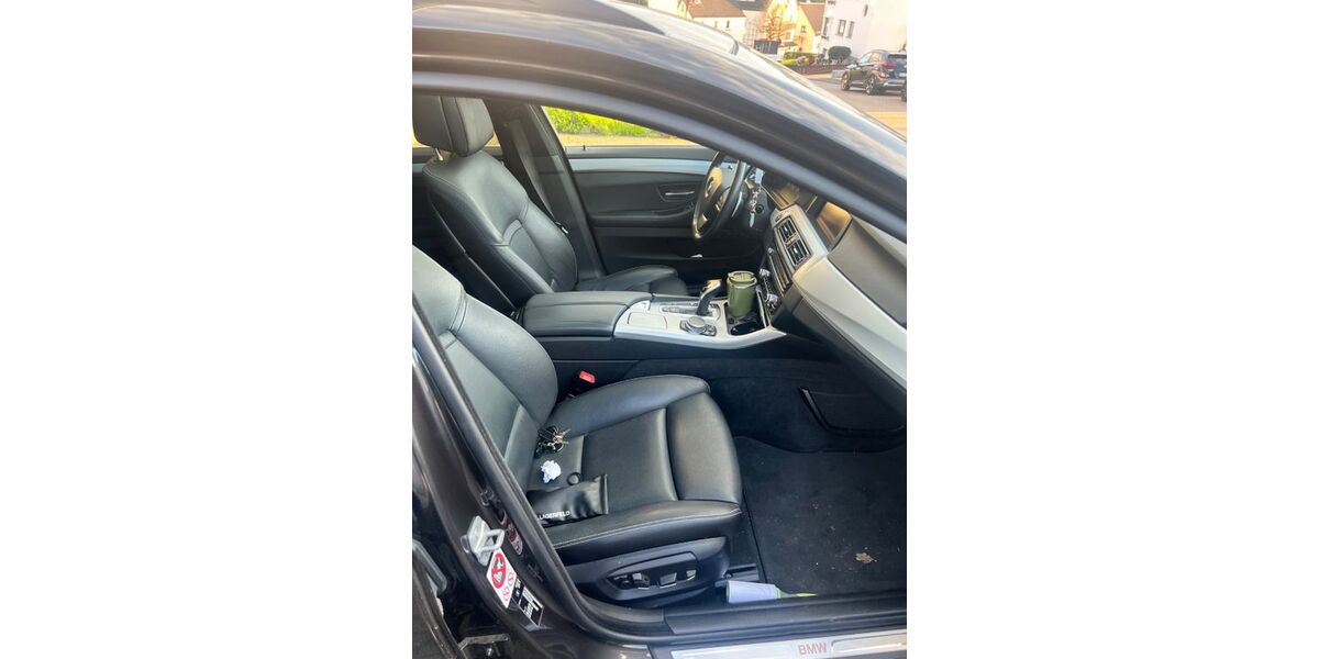 BMW 530 144.000 km 16.500 &euro; Roßbach 53547