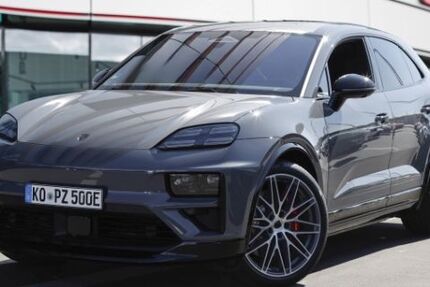 Porsche Macan 8.000 km 117.950 &euro; Koblenz 56070