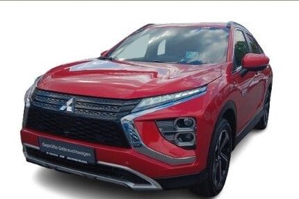 Mitsubishi Eclipse Cross 122.499 km 17.890 &euro; Neuwied 56566