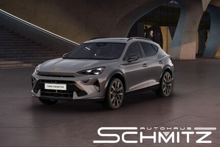 Cupra Formentor 11.500 km 42.840 &euro; Ebernhahn 56424