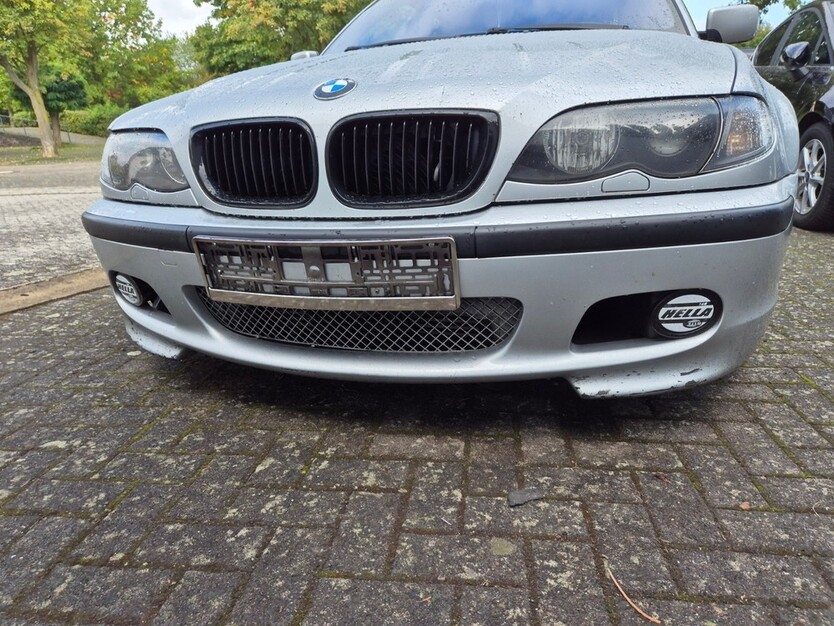 BMW 330 360.000 km 2.890 € Polch 56751
