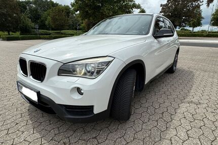 BMW X1 120.000 km 11.500 &euro; Wiesbaden 65187