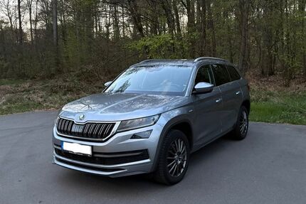 Skoda Kodiaq 162.000 km 22.950 &euro; Welschneudorf 56412