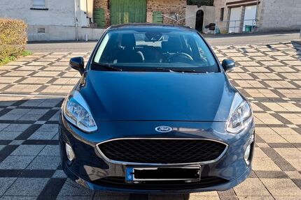 Ford Fiesta 98.000 km 6.990 &euro; Brachtendorf 56761