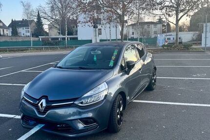 Renault Clio 110.000 km 7.800 &euro; Lahnstein 56112