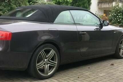 Audi A5 153.700 km 6.890 &euro; Niederburg0170 55432