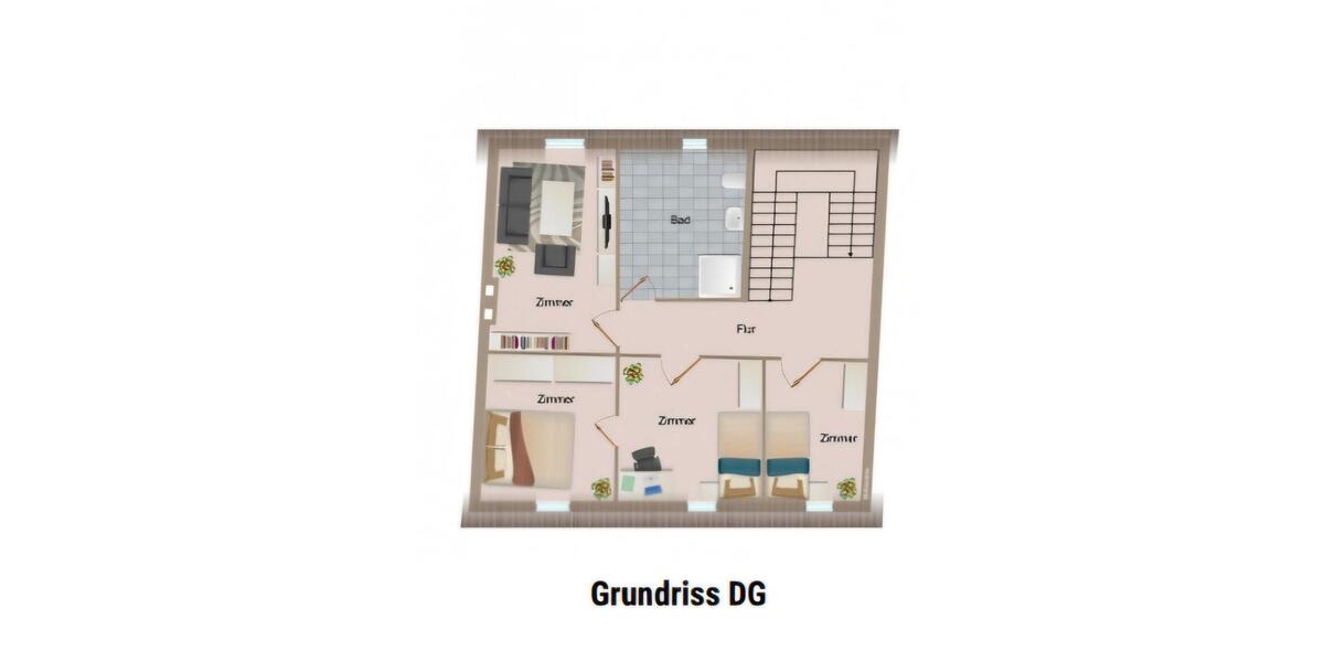 Reihenhaus Neuwied Feldkirchen - 7 Zimmer, 150 m&sup2;, 329.000&euro; | Angebot:26233944
