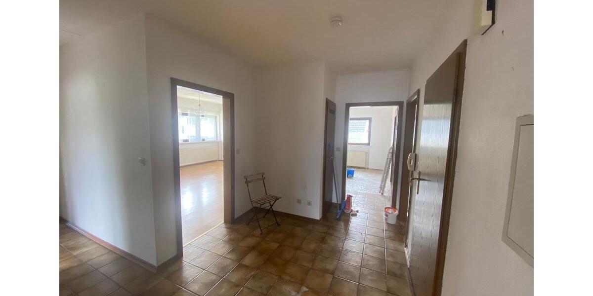 Dachgeschoßwohnung Koblenz Bubenheim - 4 Zimmer, 96 m&sup2;, 900&euro; | Angebot:26522600