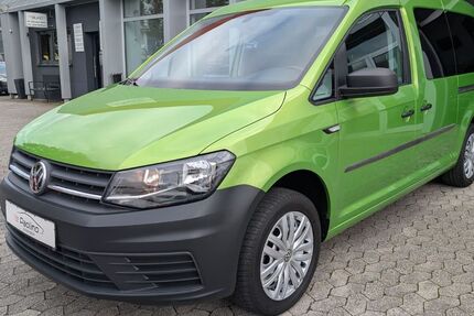 VW Caddy 53.600 km 27.890 € Neuwied 56566