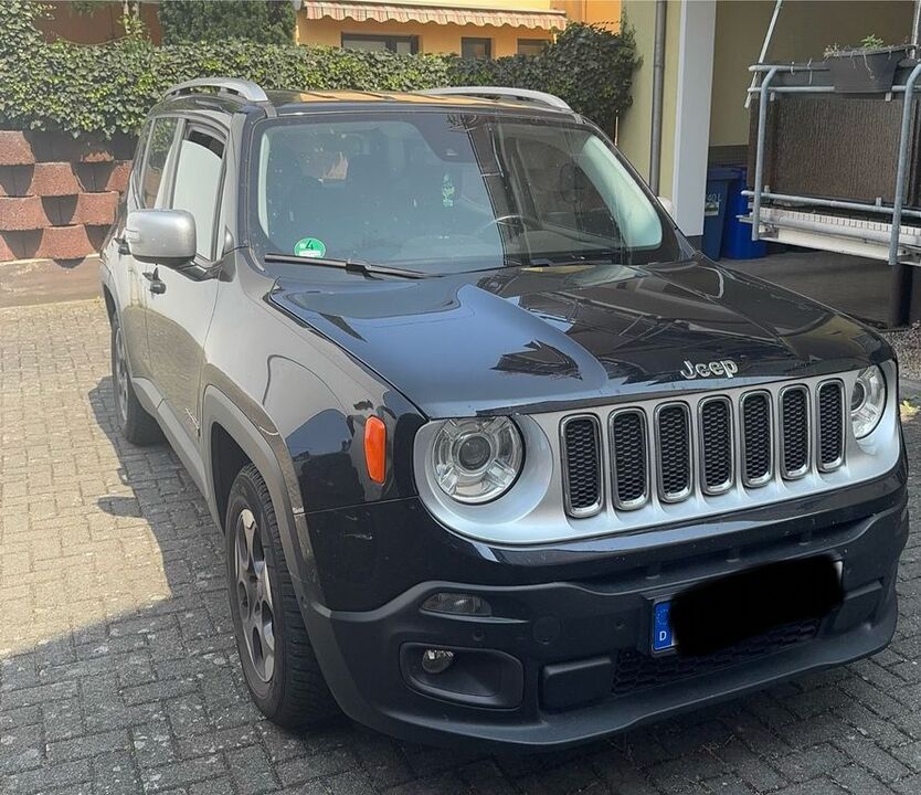 Renegade