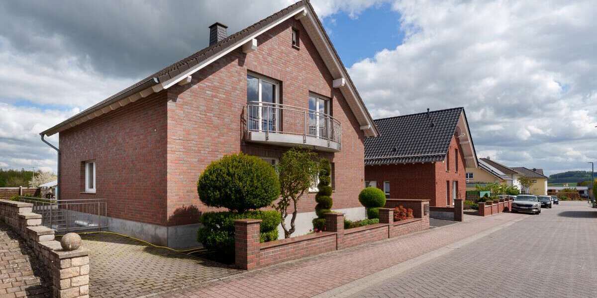 Einfamilienhaus Montabaur - 5 Zimmer, 163 m&sup2;, 480.000&euro; | Angebot:27076250