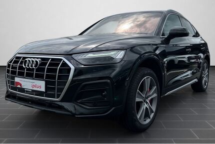 Audi Q5 10.854 km 53.980 &euro; Mayen 56727