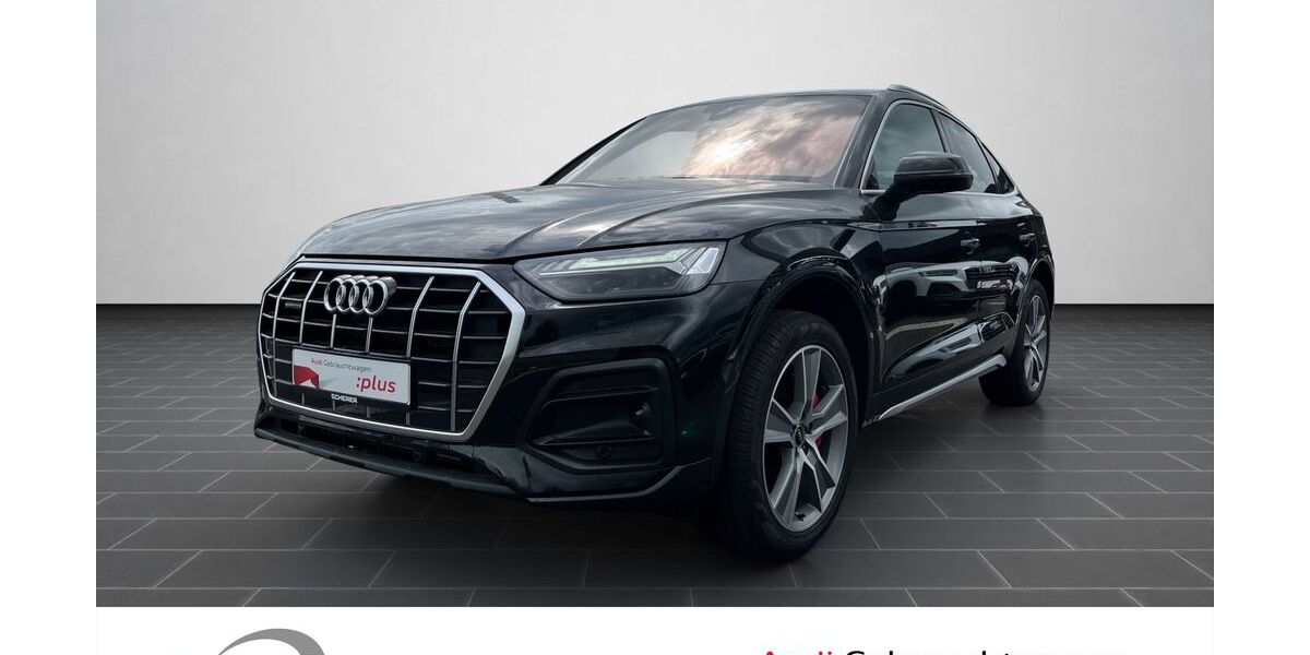 Audi Q5 10.854 km 53.980 &euro; Mayen 56727