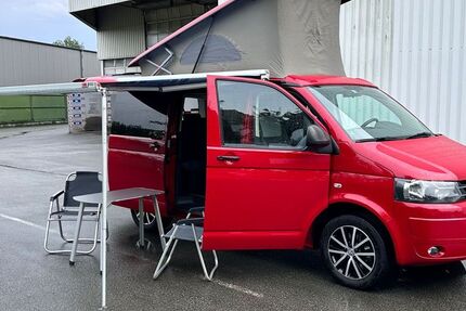 VW T5 California 145.000 km 28.500 &euro; Lahnstein 56112